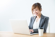 ホームページ制作イメージ