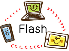 Flash